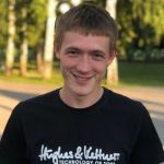 Макс, 24 года