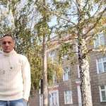 Бахтияр, 44 года